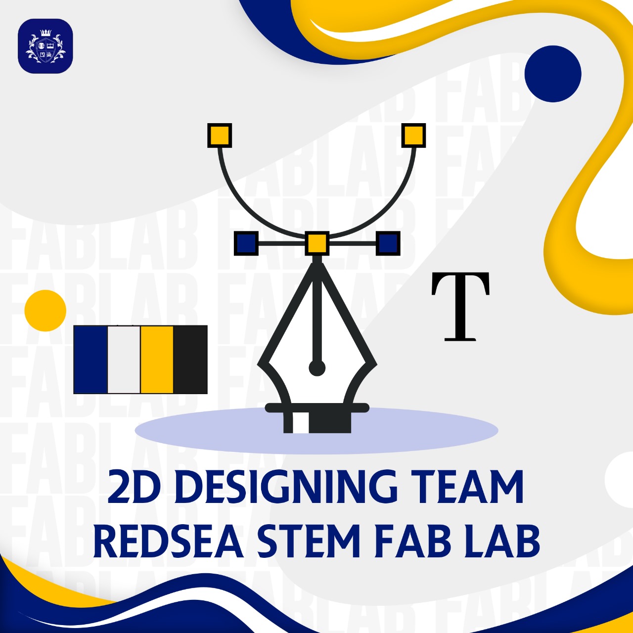 2D Design