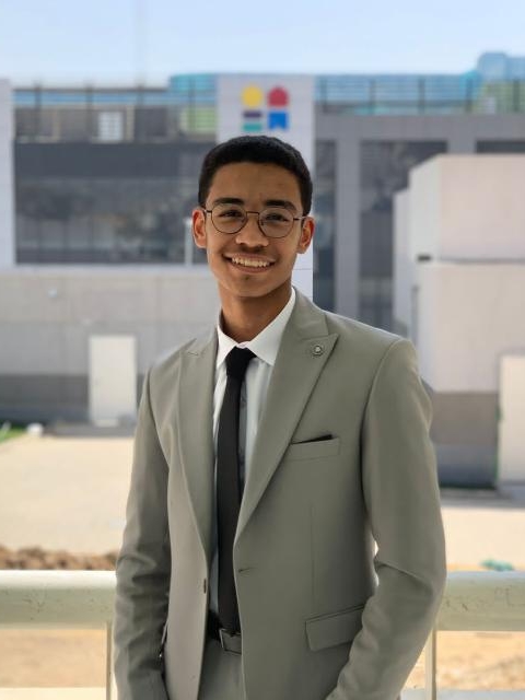 Amr Elkhooly