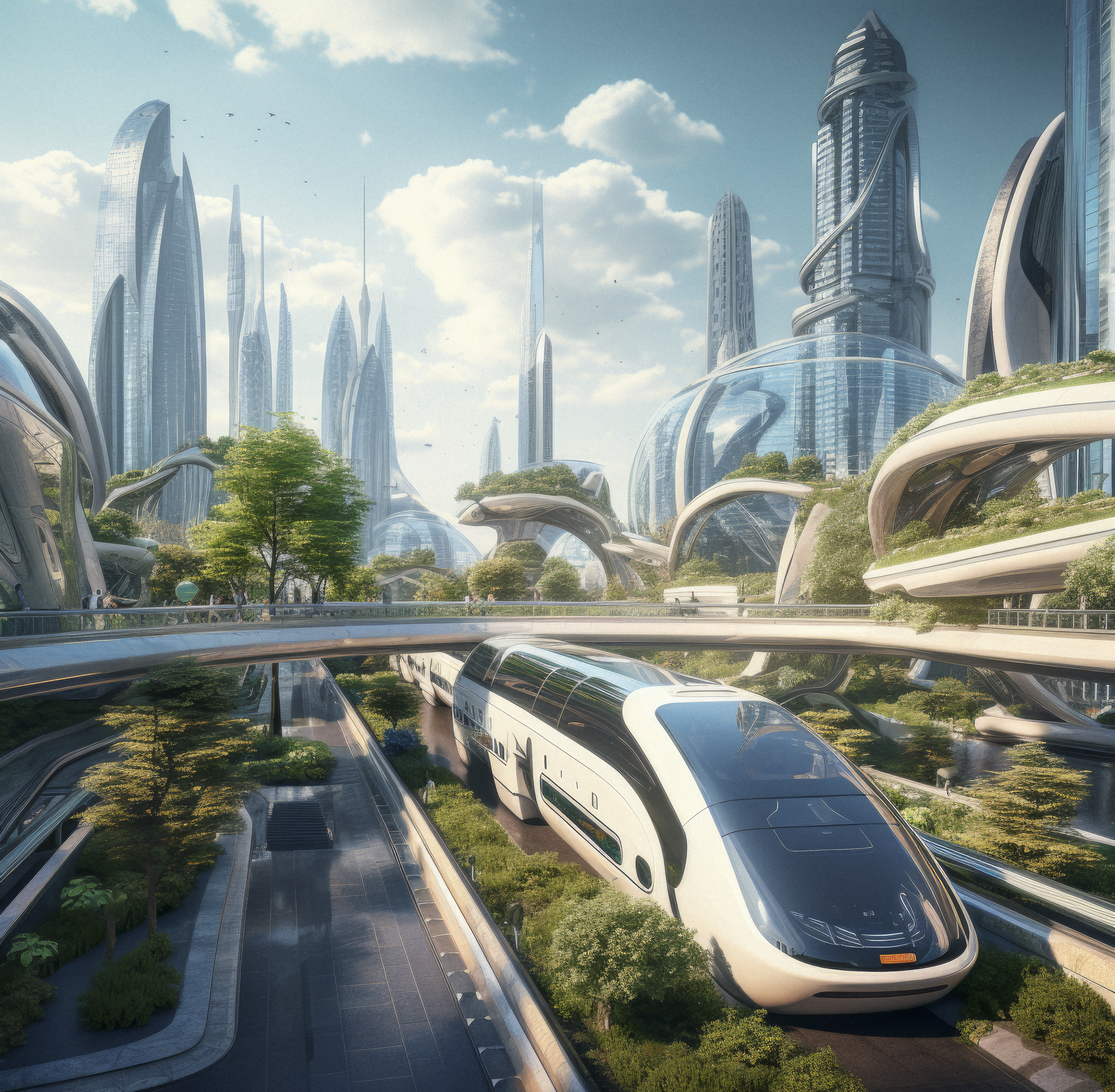 Future City