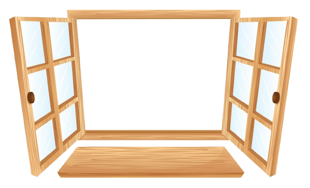 window